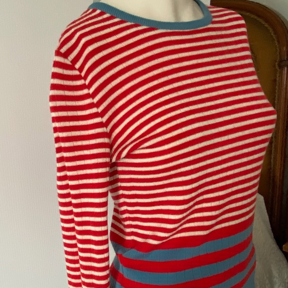 Hudson Bay Knit Tee - Picture 2 of 5